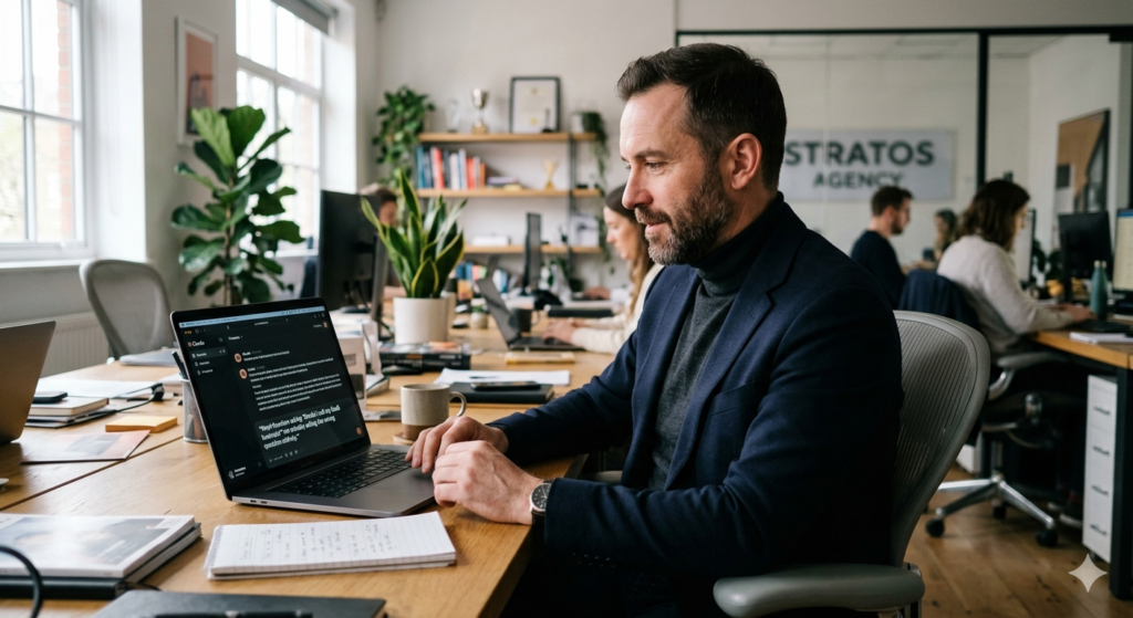 Should I Sell My SaaS Business Under $5M ARR?